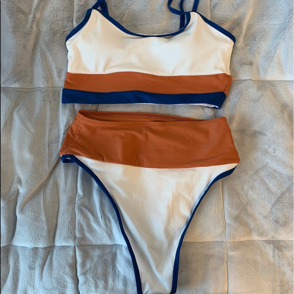 Swimsuit